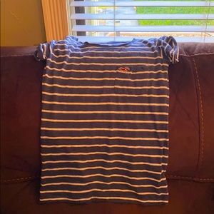 Hollister shirt